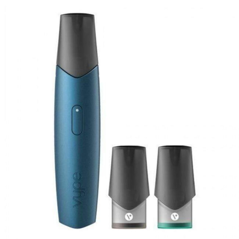 Vype ePen 3 / Vuse ePen Starter Kit + 2 x Pods UK