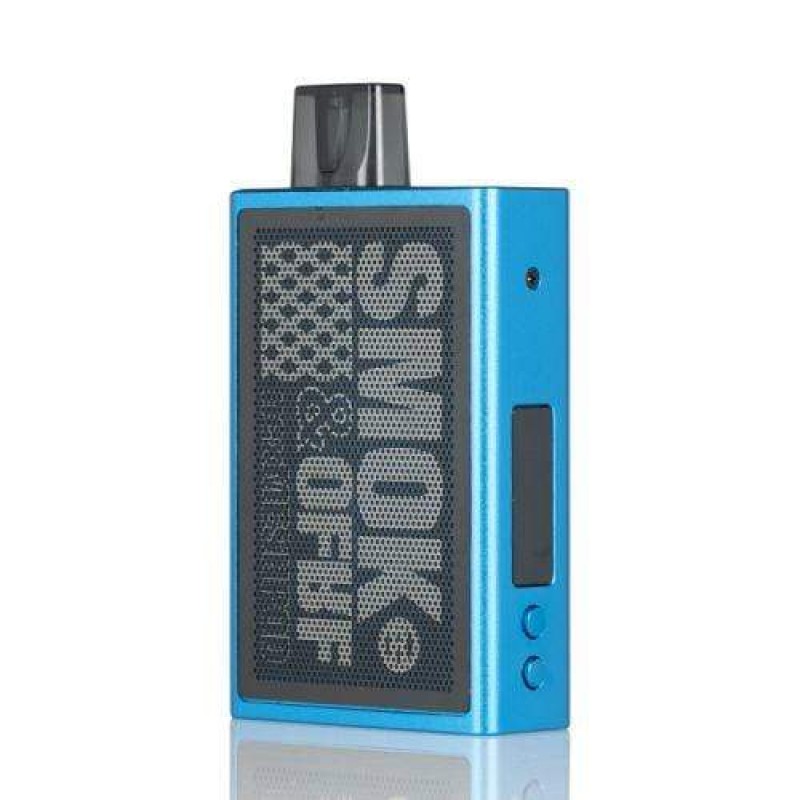 SMOK & OFRF NexM Pod Kit UK