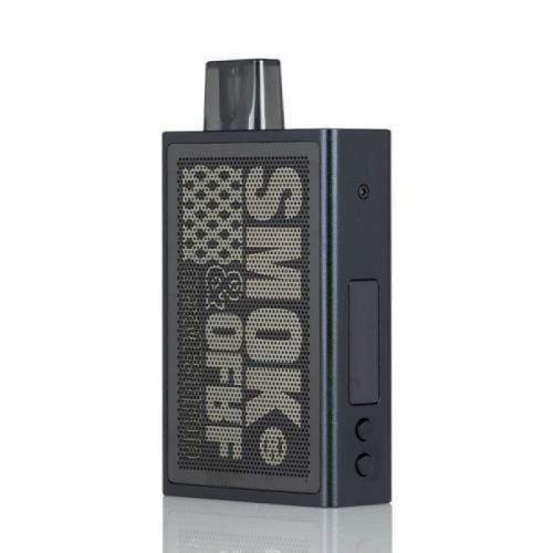 SMOK & OFRF NexM Pod Kit UK