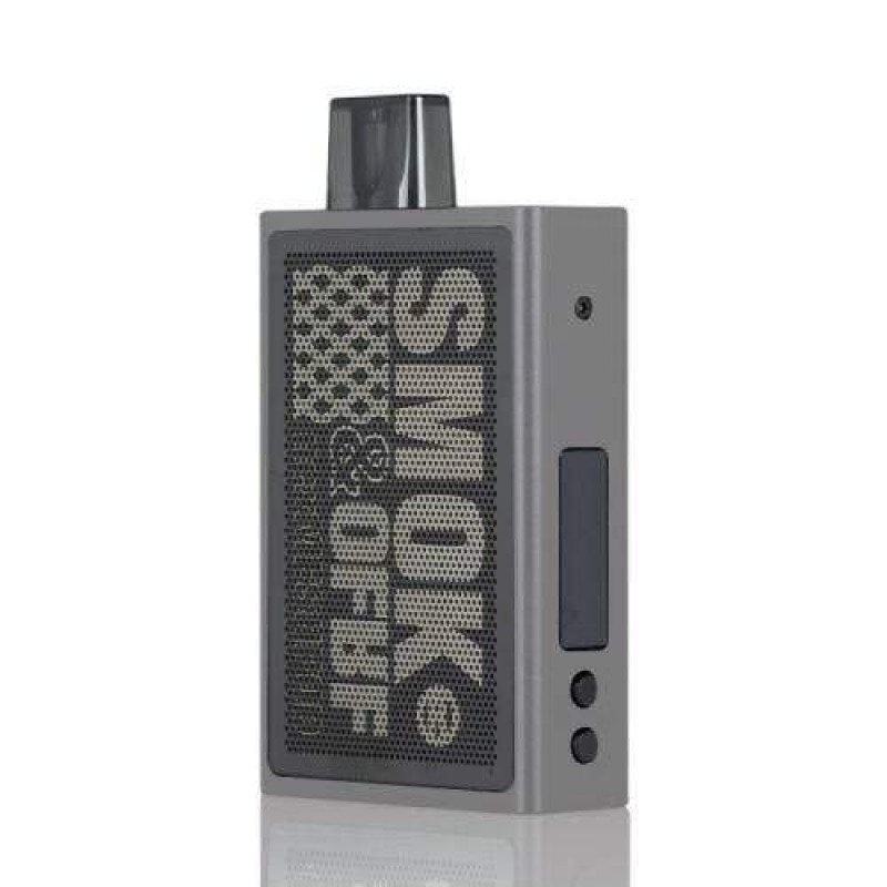 SMOK & OFRF NexM Pod Kit UK