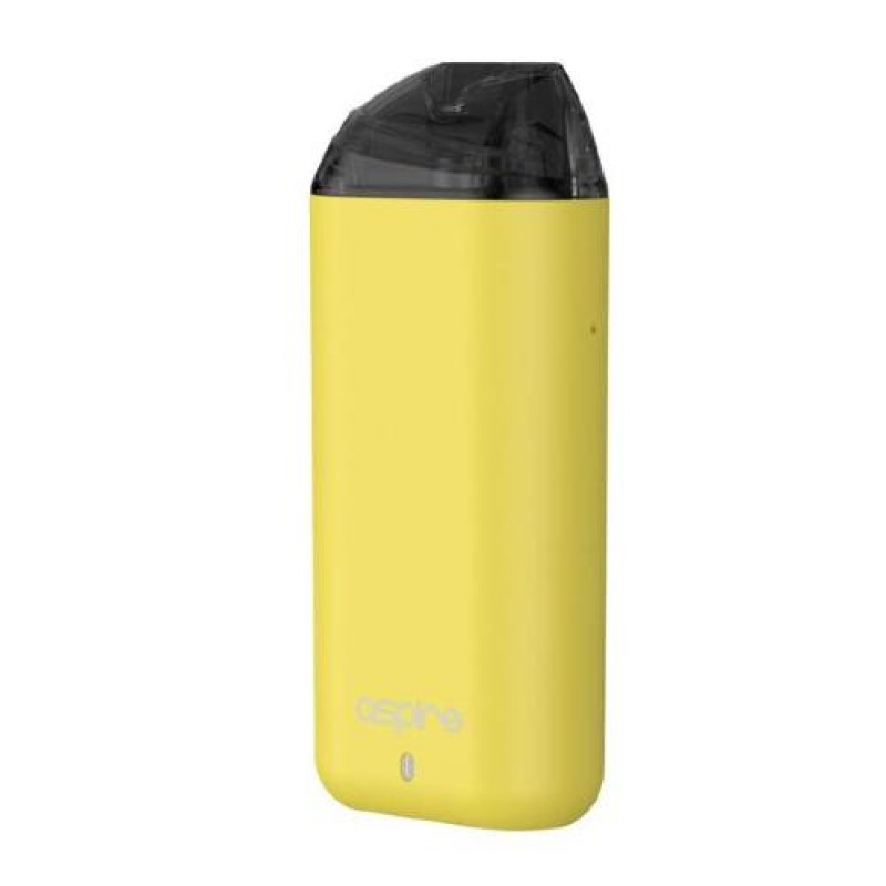 Aspire Minican Pod Kit UK