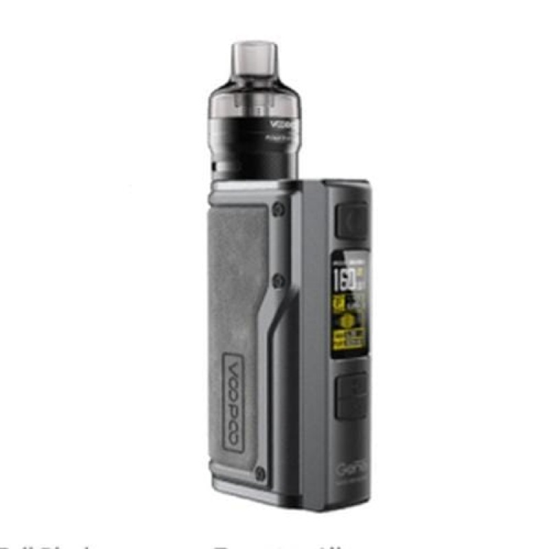 VooPoo Argus GT Kit UK