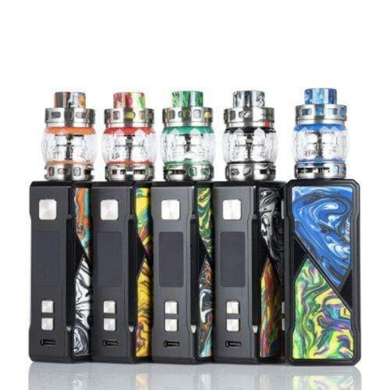 FreeMax Maxus 100W Kit - Resin Editions UK