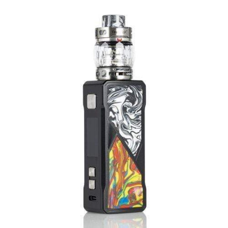 FreeMax Maxus 100W Kit - Resin Editions UK