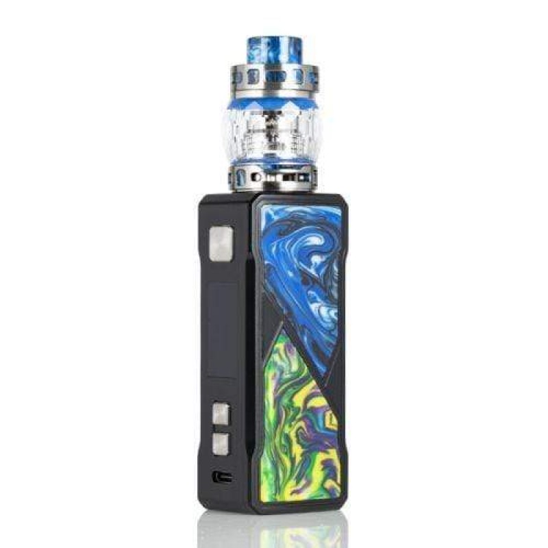 FreeMax Maxus 100W Kit - Resin Editions UK