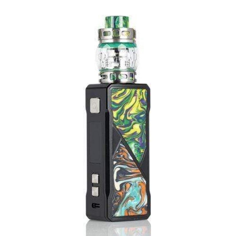 FreeMax Maxus 100W Kit - Resin Editions UK