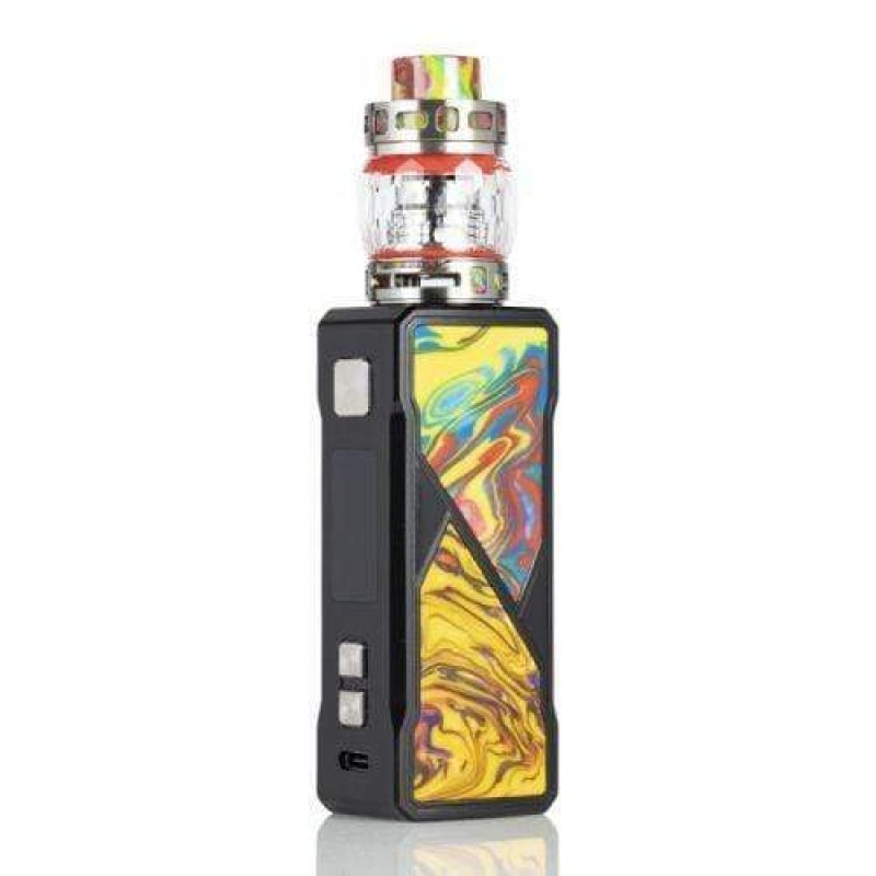 FreeMax Maxus 100W Kit - Resin Editions UK