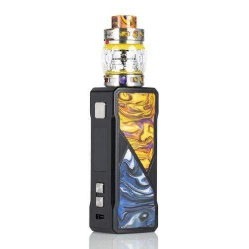 FreeMax Maxus 100W Kit - Resin Editions UK