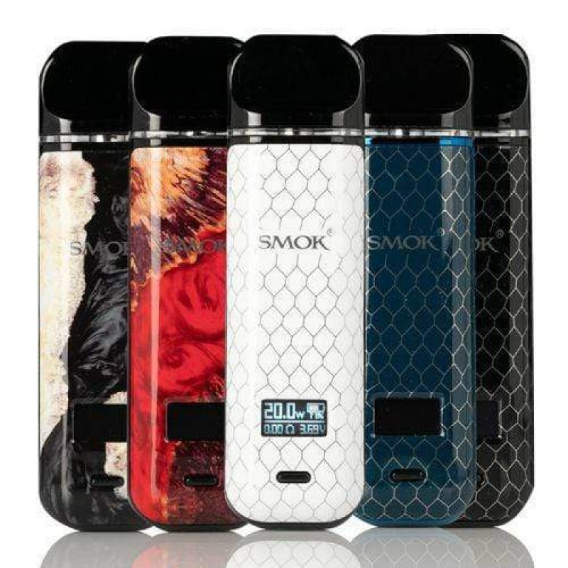 SMOK Novo X Pod Kit UK