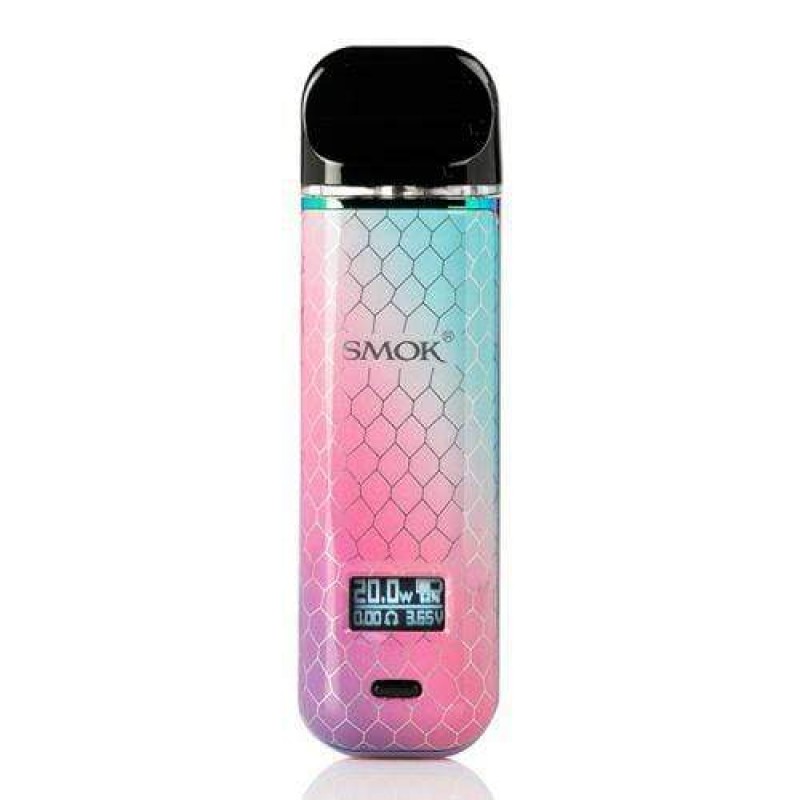 SMOK Novo X Pod Kit UK