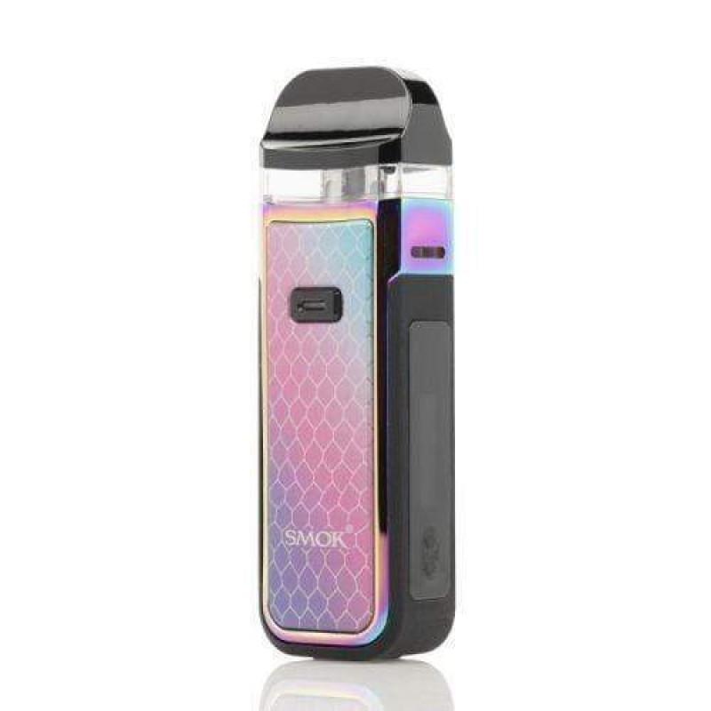 SMOK Nord X Pod Mod Kit UK