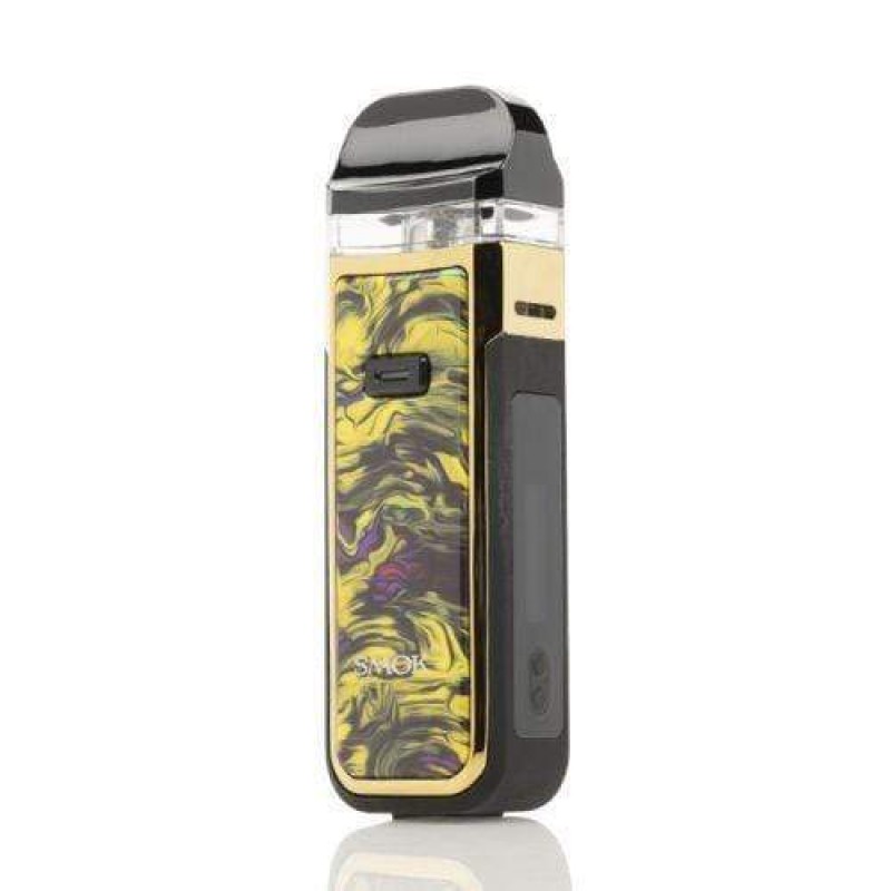 SMOK Nord X Pod Mod Kit UK