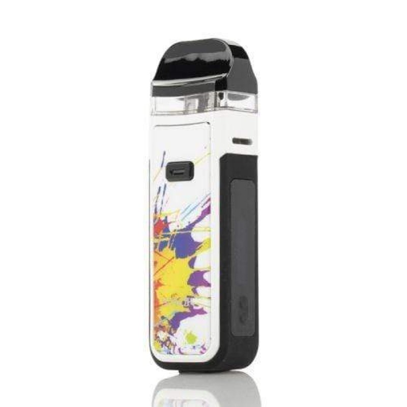 SMOK Nord X Pod Mod Kit UK