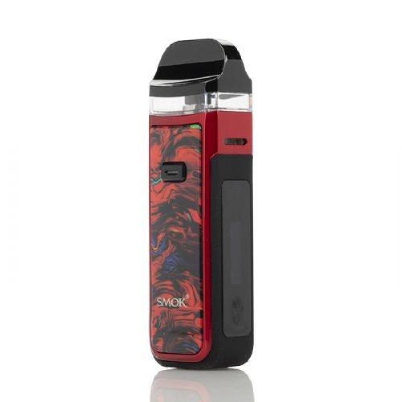 SMOK Nord X Pod Mod Kit UK