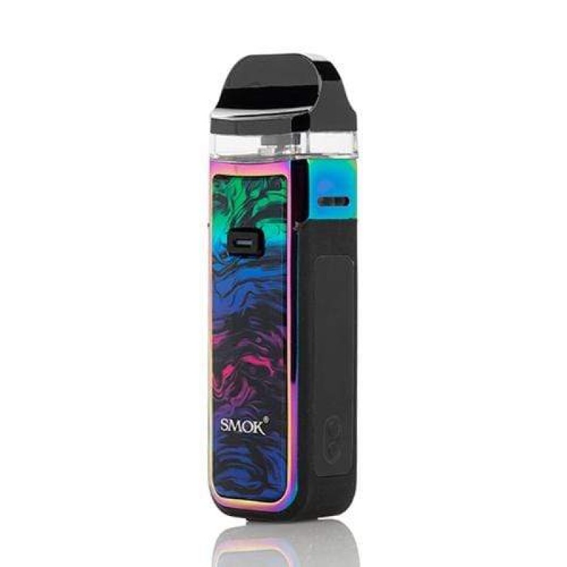 SMOK Nord X Pod Mod Kit UK