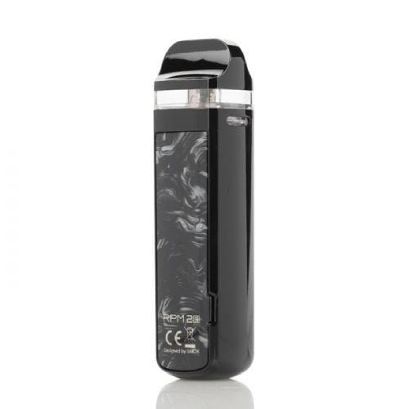 SMOK RPM 2S Pod Mod Kit UK