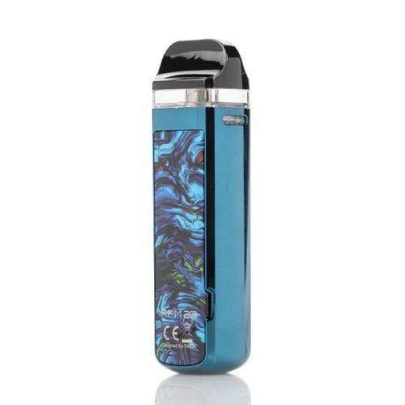 SMOK RPM 2S Pod Mod Kit UK