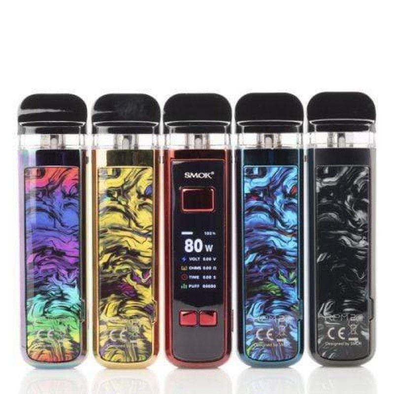 SMOK RPM 2S Pod Mod Kit UK