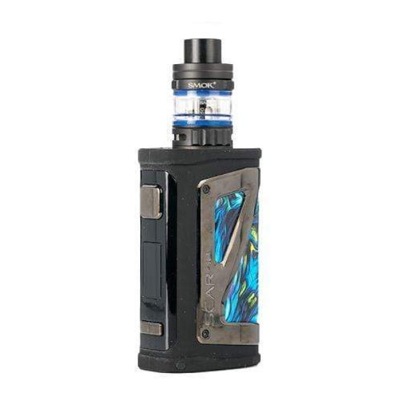 SMOK SCAR-18 Kit UK