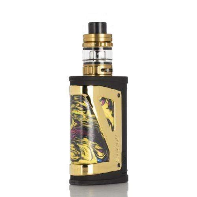 SMOK SCAR-18 Kit UK