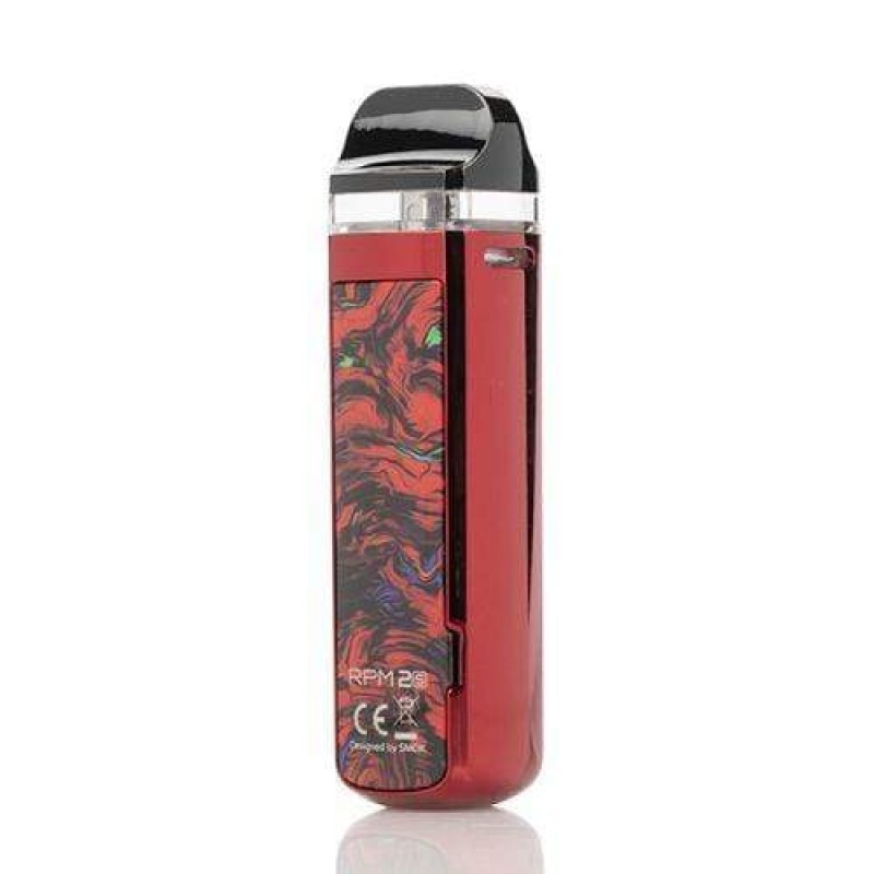 SMOK RPM 2S Pod Mod Kit UK