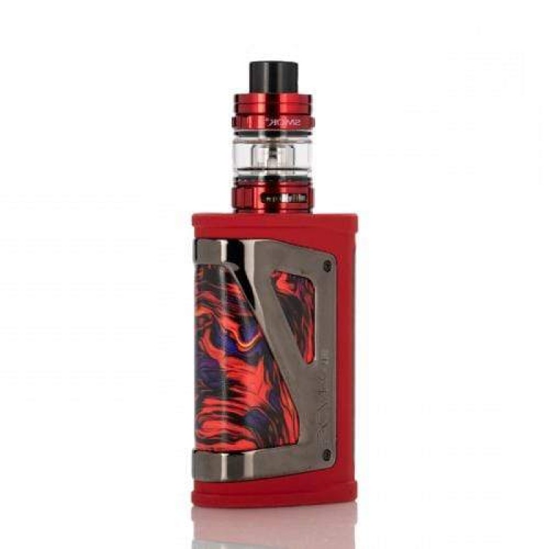 SMOK SCAR-18 Kit UK