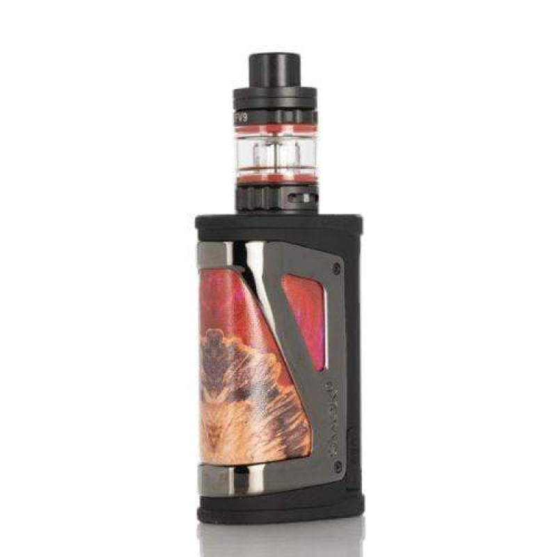 SMOK SCAR-18 Kit UK