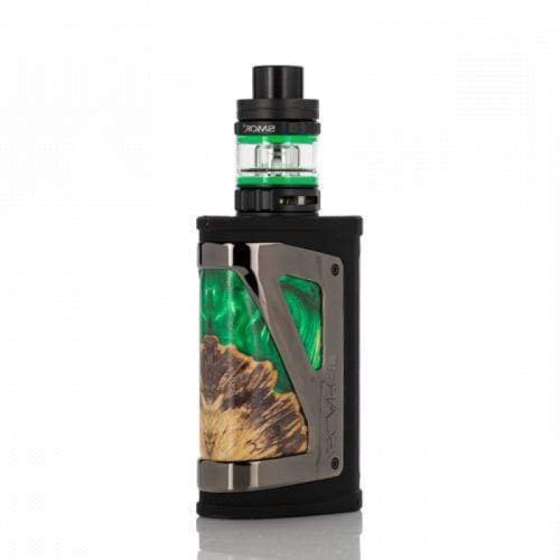 SMOK SCAR-18 Kit UK