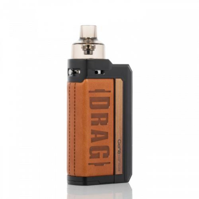 VooPoo Drag Max Pod Mod Kit UK