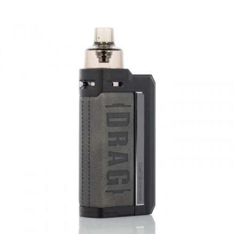 VooPoo Drag Max Pod Mod Kit UK