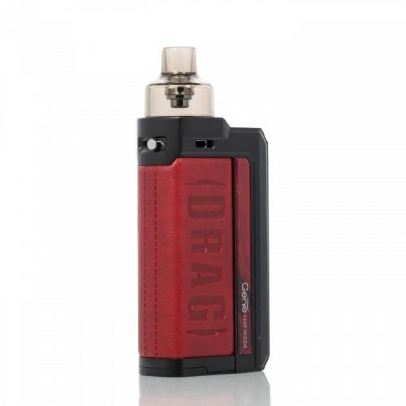 VooPoo Drag Max Pod Mod Kit UK