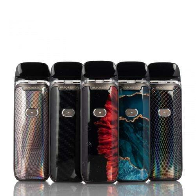 Vaporesso Luxe PM40 Pod Kit UK