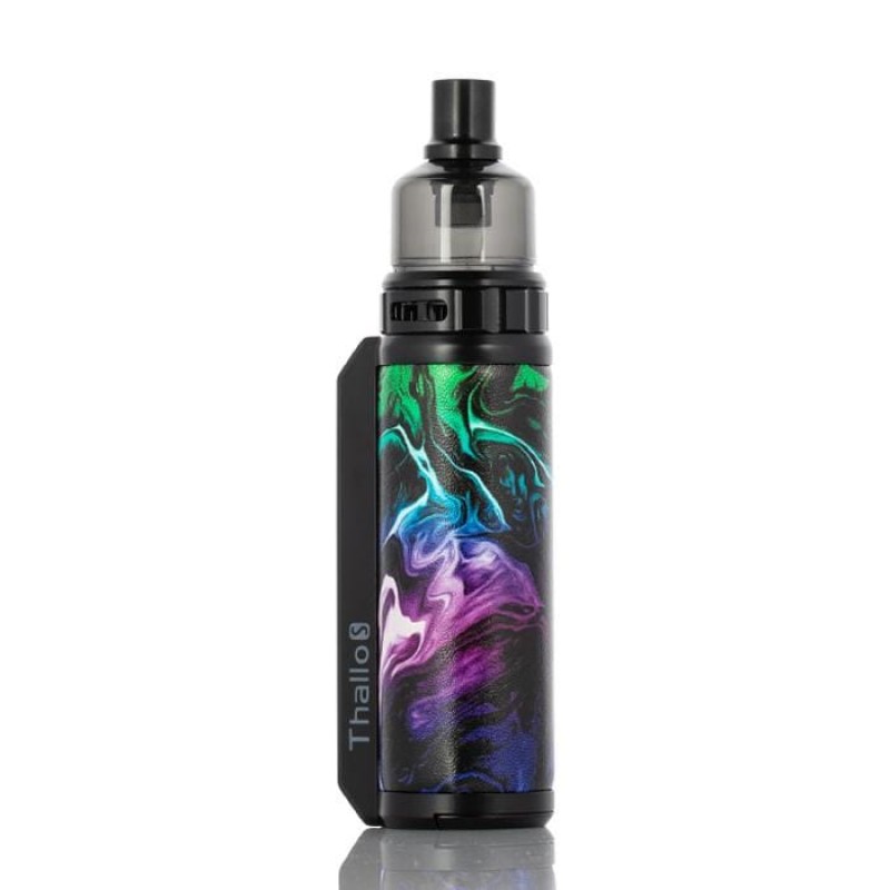 SMOK Thallo S Pod Mod Kit 100W UK