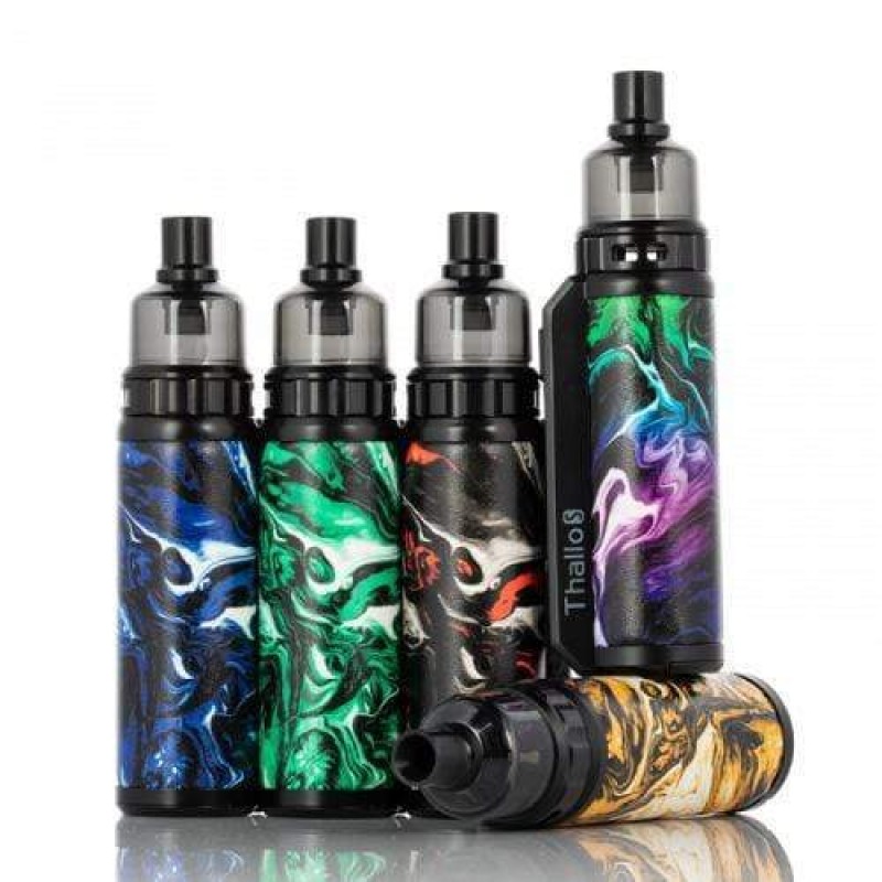 SMOK Thallo S Pod Mod Kit 100W UK