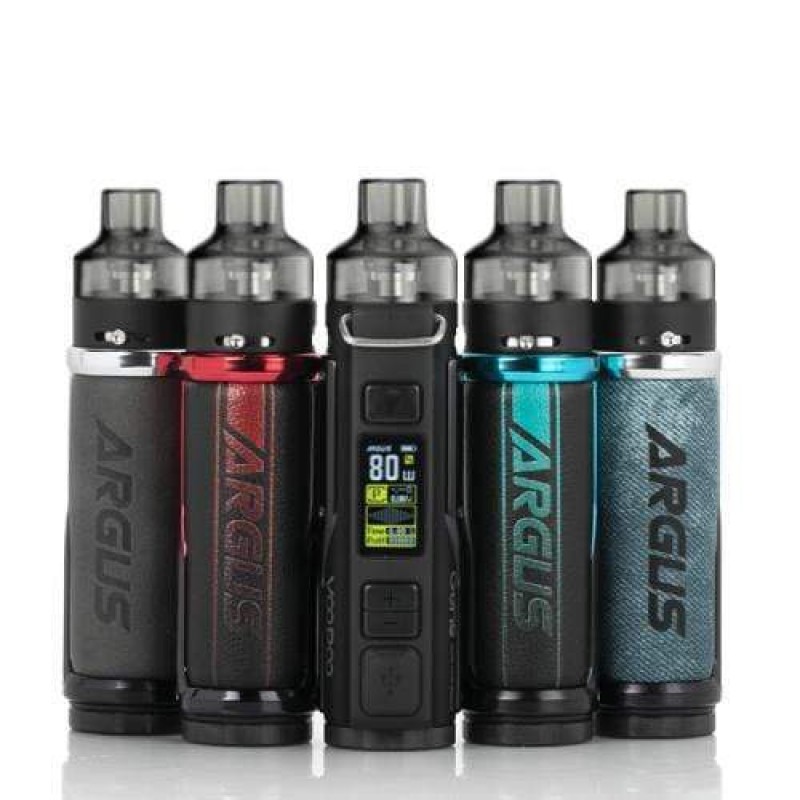 VooPoo Argus PRO Pod Mod Kit UK