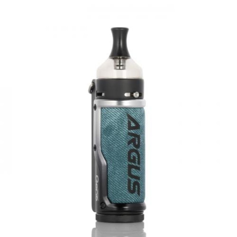 VooPoo Argus Pod Mod Kit UK