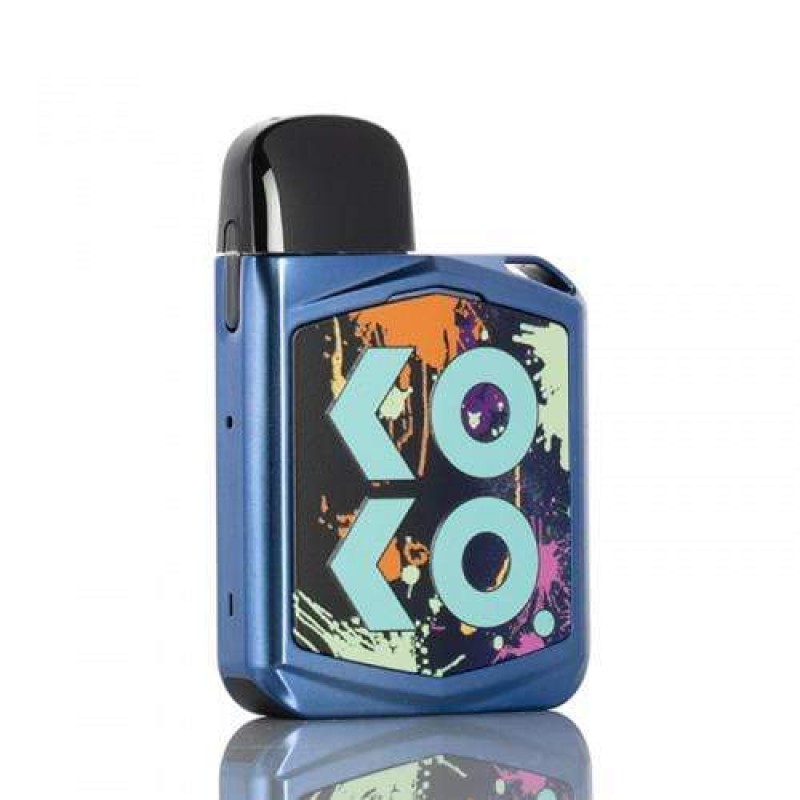 Uwell Caliburn Koko Prime Pod Kit UK