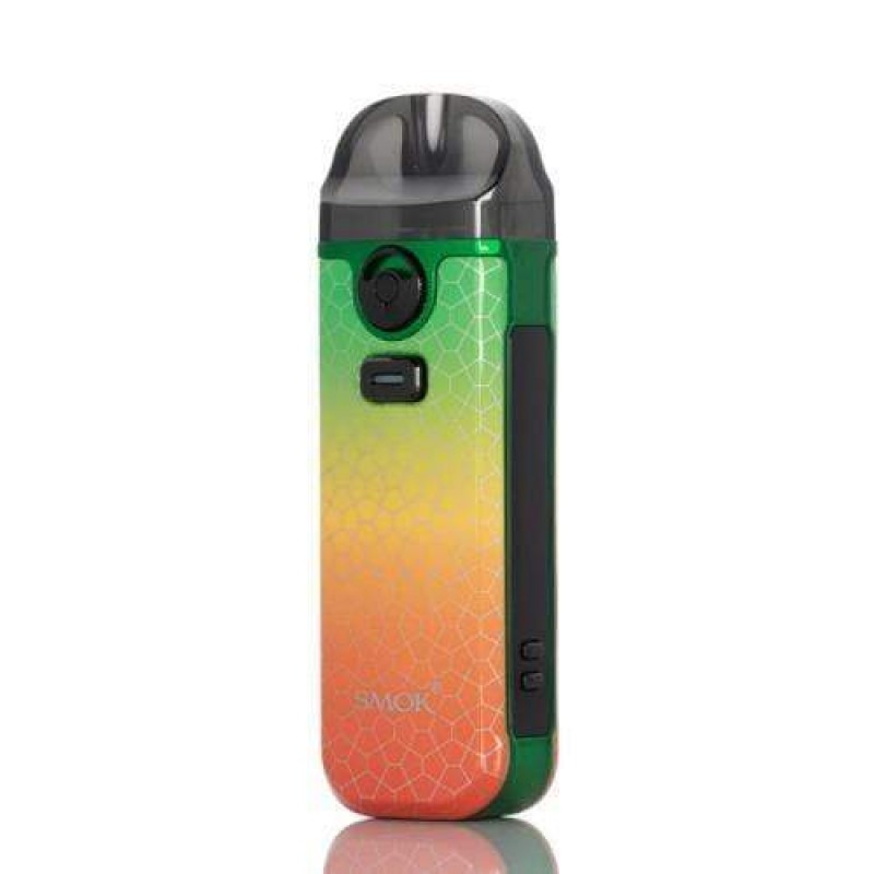 SMOK Nord 4 Pod Mod Kit UK