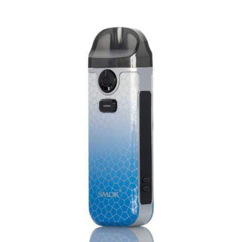 SMOK Nord 4 Pod Mod Kit UK