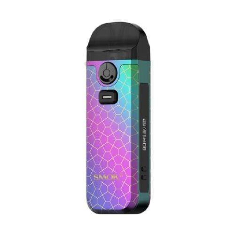 SMOK Nord 4 Pod Mod Kit UK