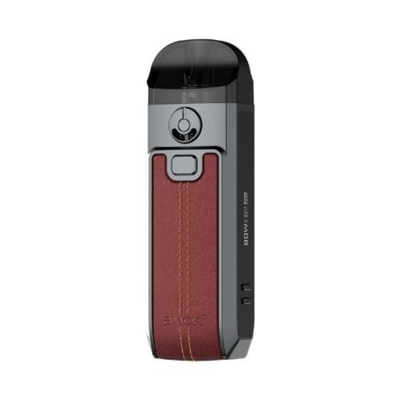 SMOK Nord 4 Pod Mod Kit UK