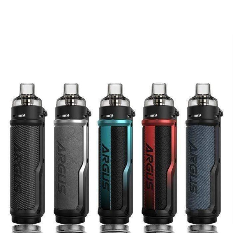 VooPoo Argus X Pod Mod Kit UK