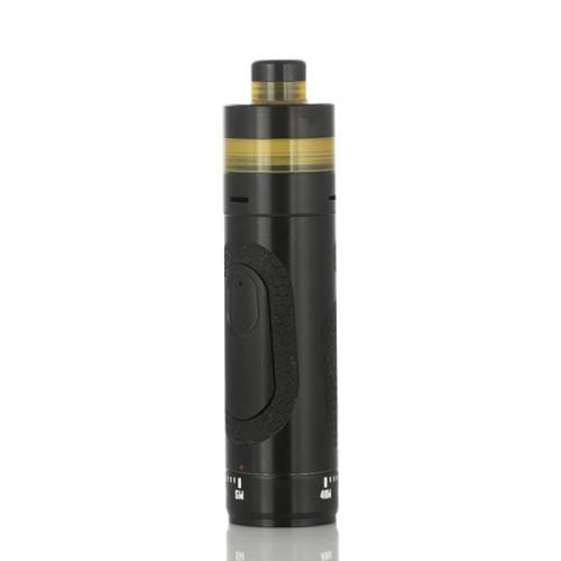 Aspire Zero G Kit UK