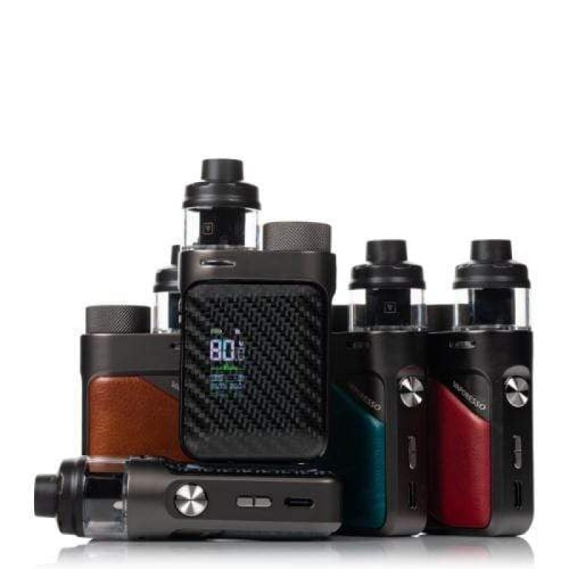 Vaporesso Swag PX80 Kit UK