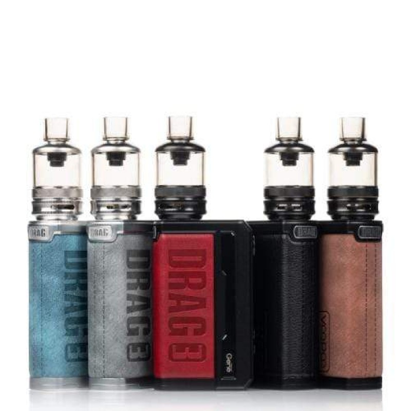 VooPoo Drag 3 Pod Mod Kit UK