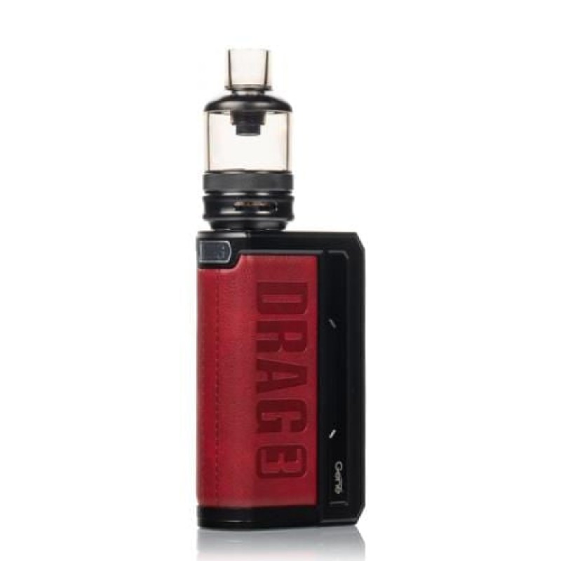 VooPoo Drag 3 Pod Mod Kit UK