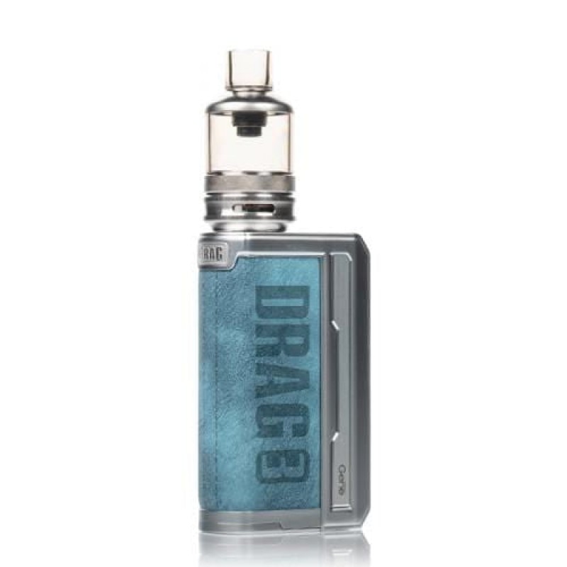 VooPoo Drag 3 Pod Mod Kit UK