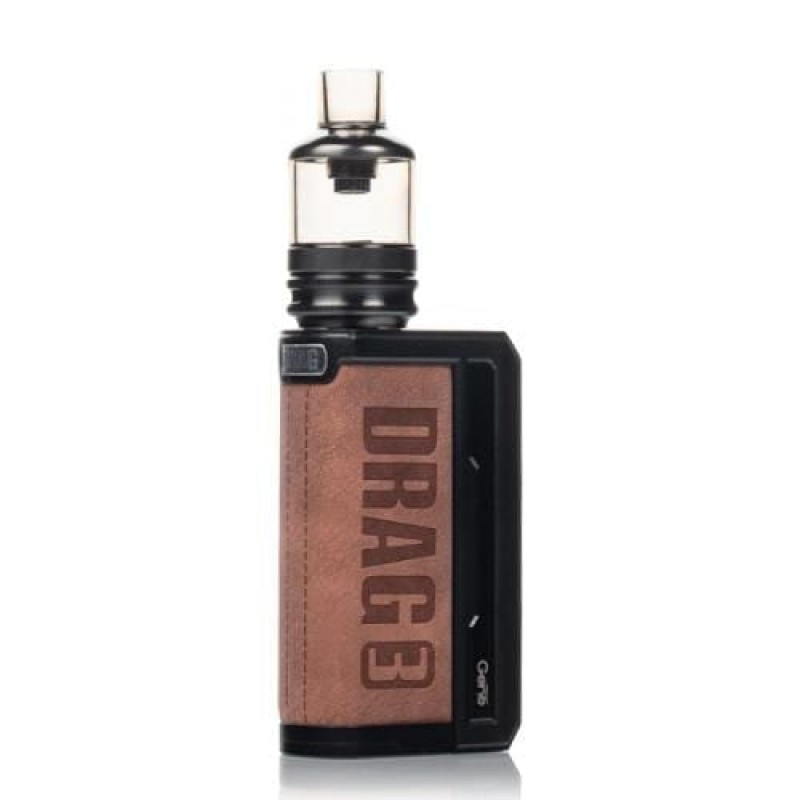 VooPoo Drag 3 Pod Mod Kit UK