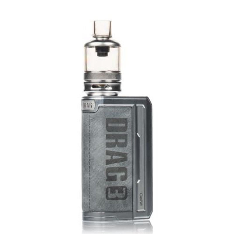 VooPoo Drag 3 Pod Mod Kit UK