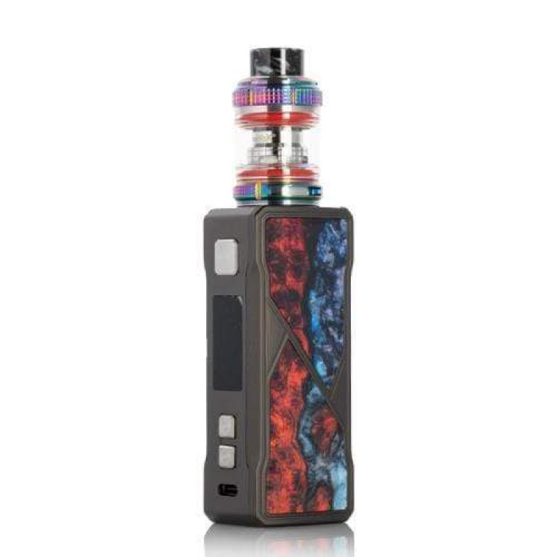 FreeMax Maxus 100W Kit - Metal Editions UK